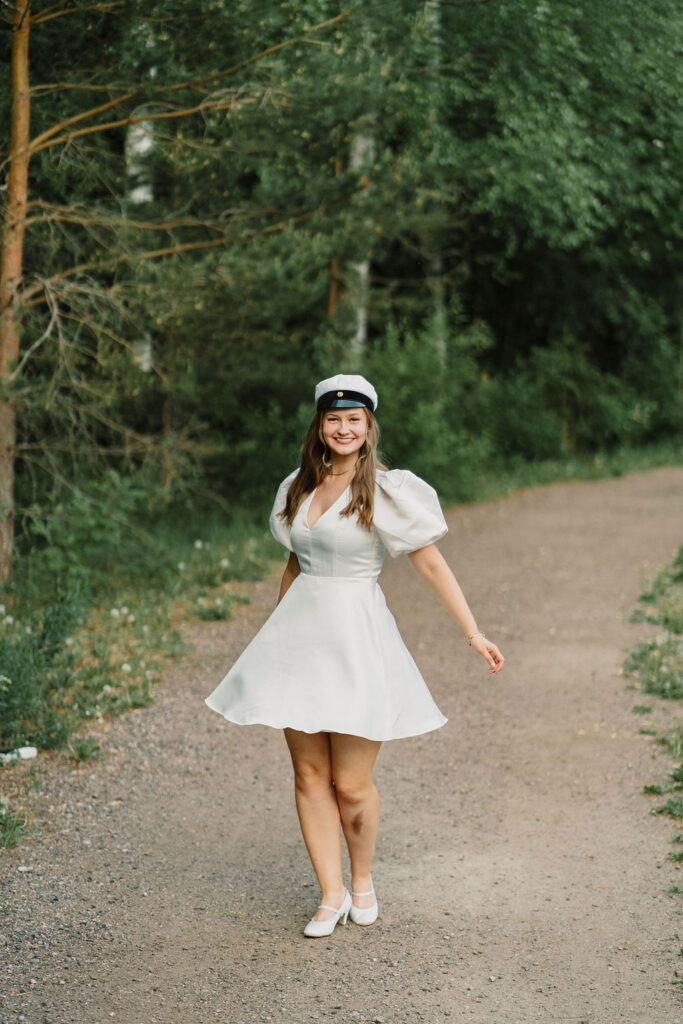 Ylioppilaskuvaus lahti, valmistujaiskuvaus lahti